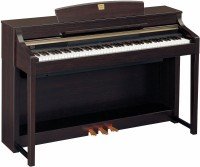 Цифровое пианино   Yamaha CLP-370