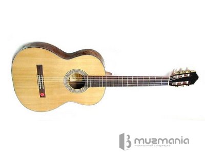 Классическая гитара Strunal (Cremona) 975