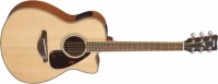 Электроакустическая гитара Yamaha FSX720SC