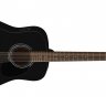 Электроакустическая гитара CORT AD 810-12E (BKS)