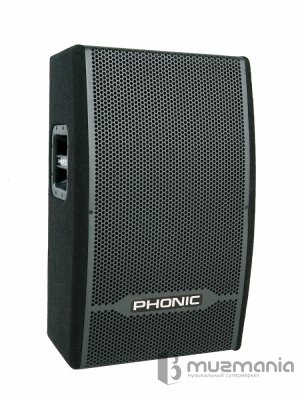 Пассивная акустика Phonic iSK12