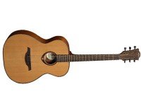 Акустическая гитара LAG Tramontane T 200 A