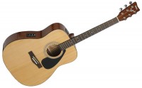 Электроакустическая гитара Yamaha FX310A