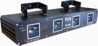 Лазер TVS VS-968