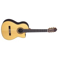 Электроакустическая гитара Yamaha GCX31C