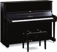 Фортепиано Yamaha YUS1 PWH