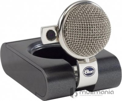 Вокальный микрофон Blue Microphones Eyeball 2,0