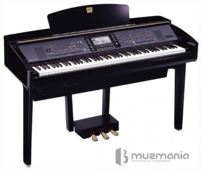 Цифровое пианино  Yamaha CVP-309PE