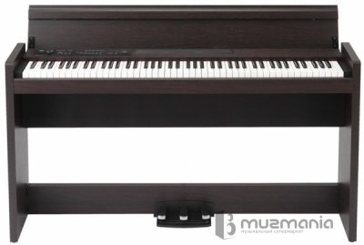 Цифровое пианино KORG LP-380 RW U