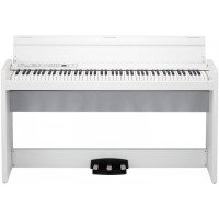 Цифровое пианино KORG LP 380 WH U