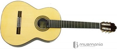Классическая гитара Antonio Sanchez S-1020