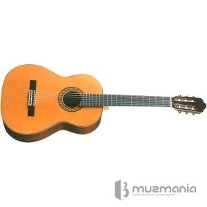 Классическая гитара Antonio Sanchez S-1030