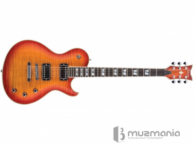 Электрогитара SCHECTER SOLO-6 CLASSIC FCSB