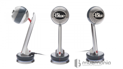 Blue Microphones Nessie