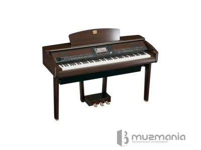 Цифровое пианино  Yamaha CVP-409PM