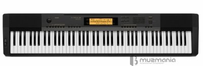 Цифровое пианино CASIO CDP-230BK