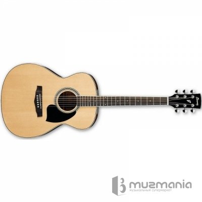 Акустическая гитара IBANEZ PC15 NT