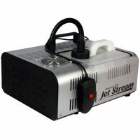 Дым машина American Audio Jet Stream 1300W