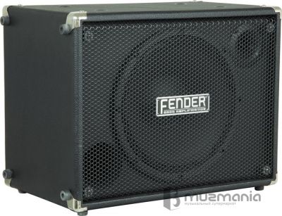Бас-гитарный кабинет FENDER Rumble™ 2X8"