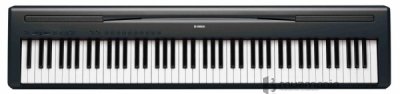 Цифровое пианино  Yamaha P-85
