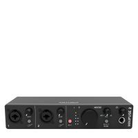 Arturia MiniFuse 4 (Black)