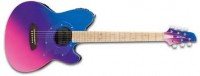 Электроакустическая гитара IBANEZ TCY20111 ARS