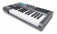 Миди клавиатура M-Audio axiom 25