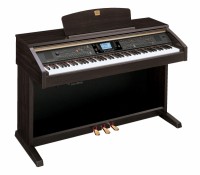 Цифровое пианино Yamaha  CVP-301