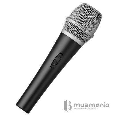 Вокальный микрофон Beyerdynamic TG V30d s