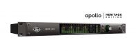 UNIVERSAL AUDIO Apollo x16 Heritage Edition (Rack/Mac/TB3)