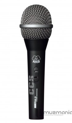 Вокальный микрофон AKG D88S