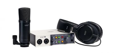 UNIVERSAL AUDIO VOLT-SB2