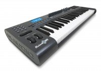 Миди клавиатура M-Audio Axiom 49