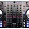 DJ контроллер Pioneer DDJ-SX