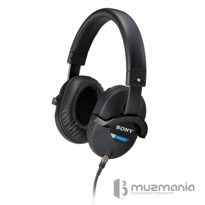Sony Pro MDR-7520
