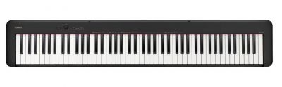 CASIO CDP-S110BK