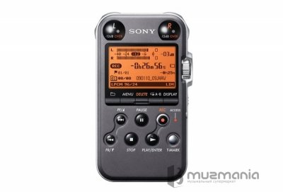 Sony Pro PCM-M10CED