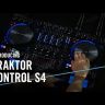 Native Instruments Traktor Kontrol S4 MK3