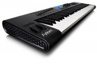 Миди клавиатура M-Audio Axiom 61 MKII