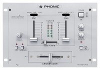 Микшерный пульт Phonic MX202