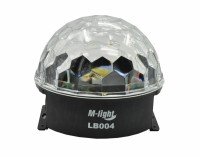 M-Light LB 004