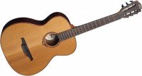 Классическая гитара LAG Tramontane TN-100A