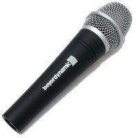 Вокальный микрофон Beyerdynamic DMX 29