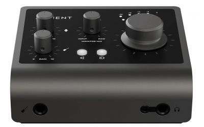 AUDIENT iD4 MKII