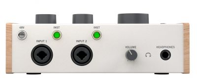 UNIVERSAL AUDIO VOLT 276