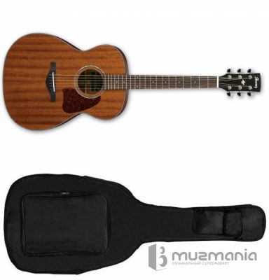 Акустическая гитара IBANEZ AC 240 OPN