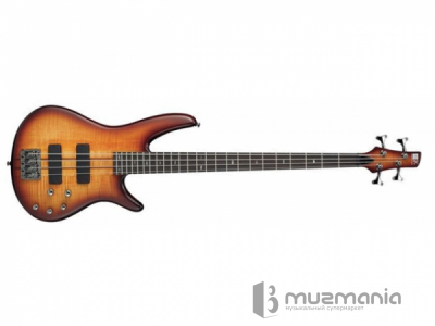 Бас-гитара IBANEZ SR900 ANF