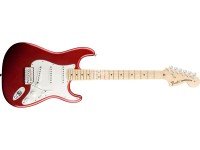 Электрогитара FENDER AMERICAN SPECIAL STRATOCASTER MN CAR
