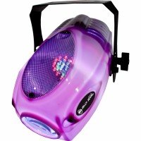 Cветовой прибор American Audio Jelly Jewel LED
