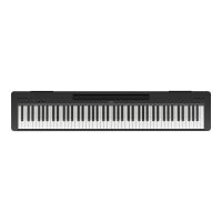 YAMAHA P-145